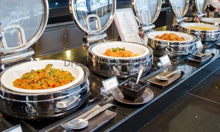 Shree GuruKrupa Caterers Vadodara